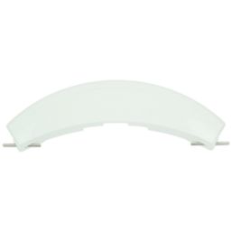 Bosch 00266751  Door Handle White