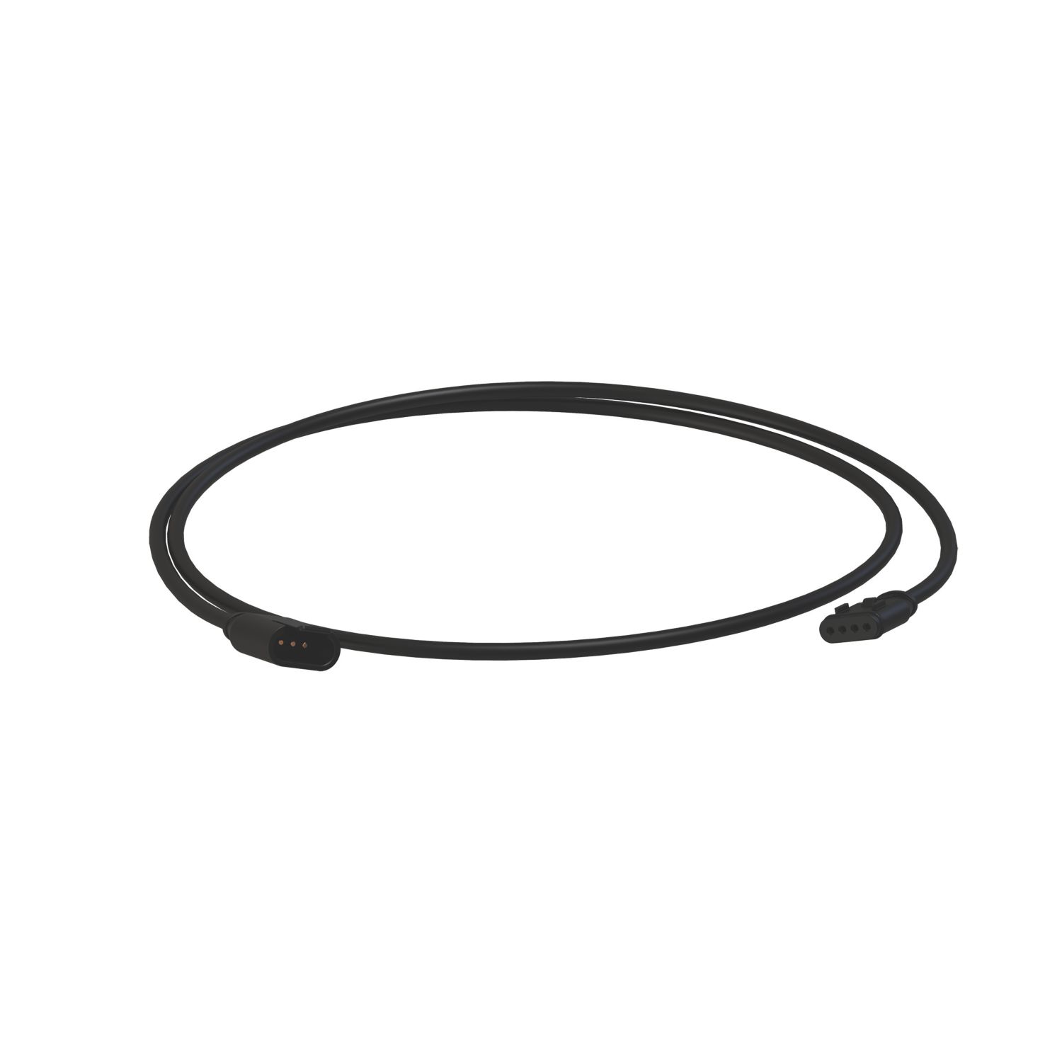 LEDlenser Extension Cable Type C 1200mm (894RA)