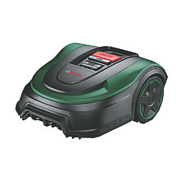 Bosch 18V 2.5Ah Li-Ion Power for All Brushless Cordless 19cm Indego S+500 Robotic Lawn Mower