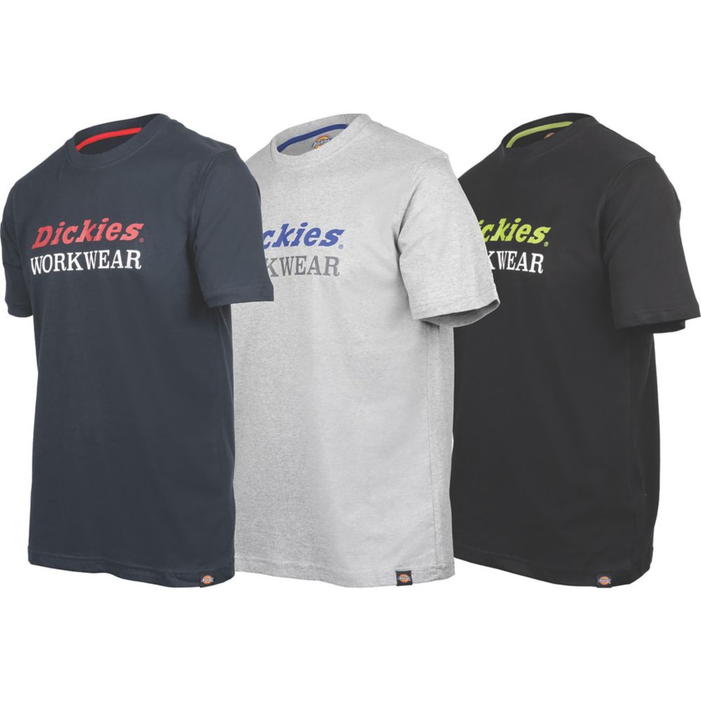 dickies the original t shirt