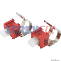 Ideal Heating 175985 Flow/Return Heat Control Thermistor Screwfix