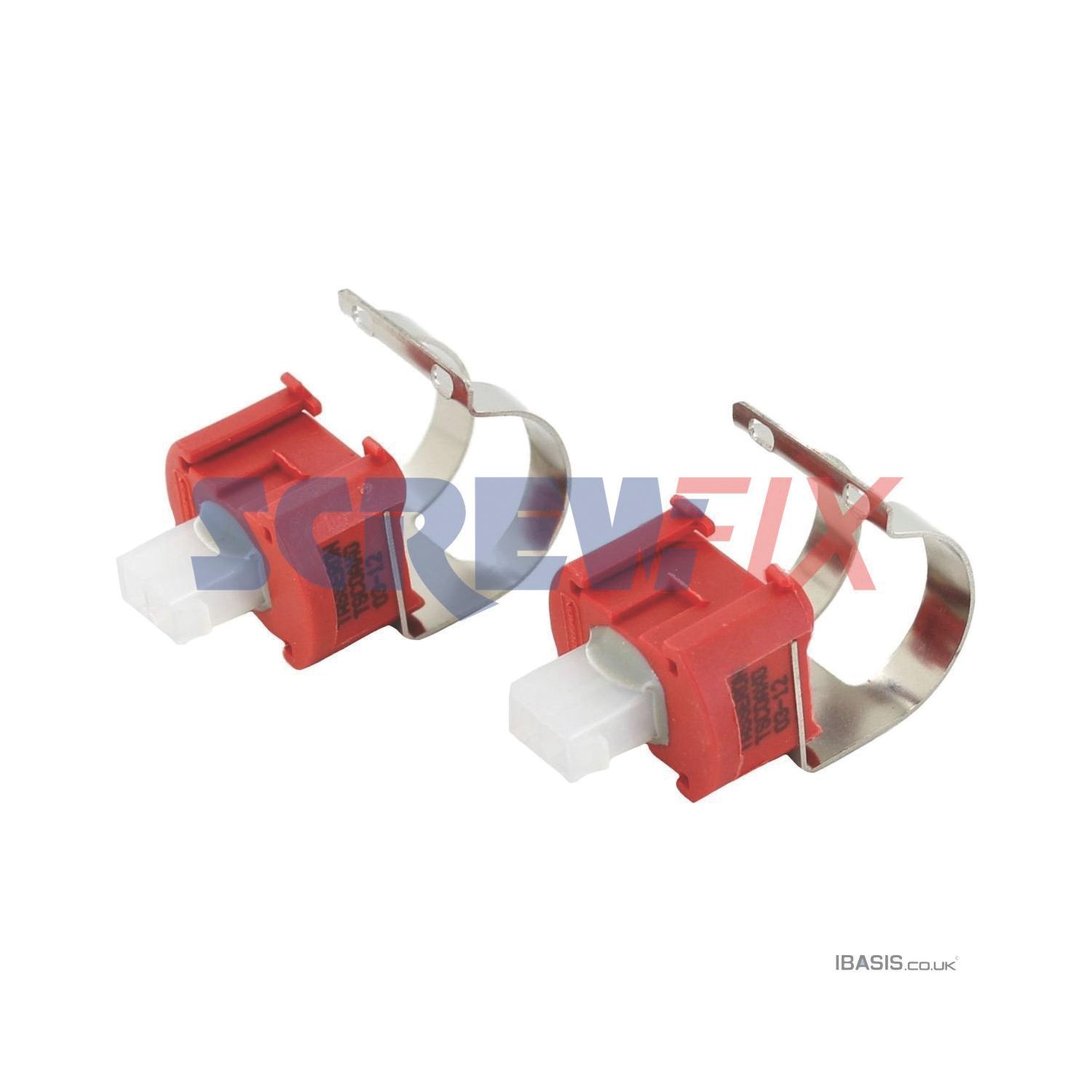 Ideal Heating 175985 Flow/Return Heat Control Thermistor (894TG)