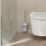 Hansgrohe AddStoris Wall-Mounted Toilet Brush Holder Chrome