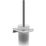 Hansgrohe AddStoris Wall-Mounted Toilet Brush Holder Chrome