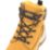 Site Arenite Size 5 Womens Wheat  Steel Toe Cap Safety Boots