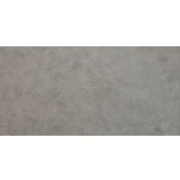 Kraus Gillow Stone Grey Tile-Effect LVT  Flooring 2.2m²