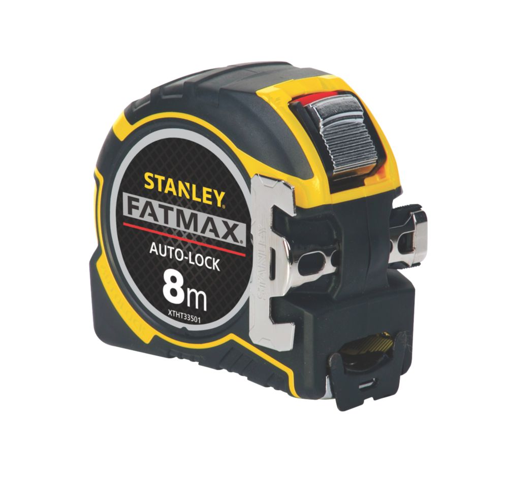 Stanley fatmax battery discount screwfix