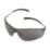 Bolle Silium Smoke Lens Safety Specs