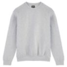 Pro RTX  Sweatshirt Heather Grey Small 35 / 37" Chest