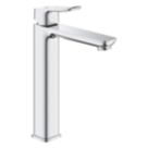 Grohe Dice Chrome 302mm Tall Lever Mono Basin Mixer Tap