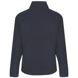 Regatta  Fleece Dark Navy Small 37" Chest