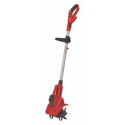 Einhell GE-CR 18/20 Li E-Solo 30cm 18V Li-Ion Power X-Change  Cordless Tiller - Bare