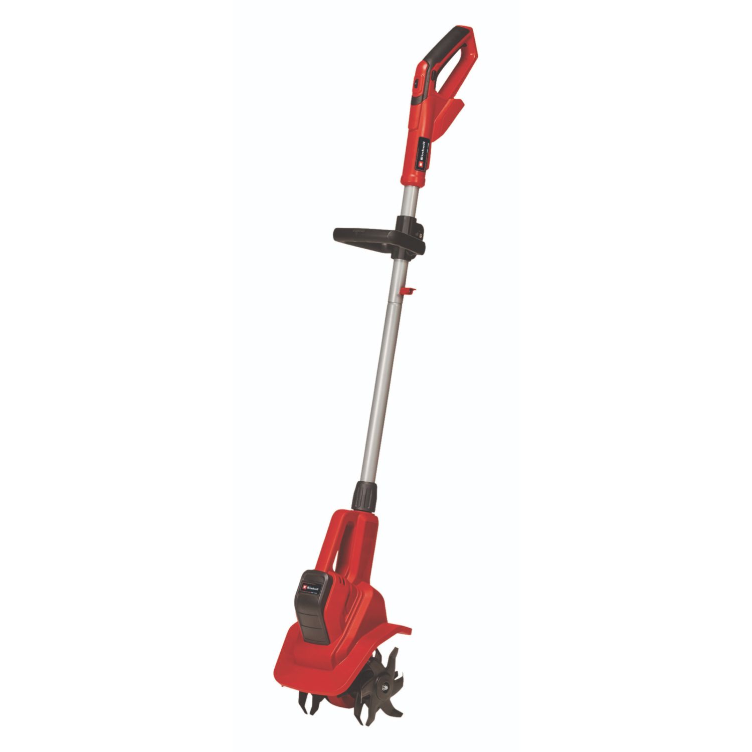 Einhell GE-CR 18/20 Li E-Solo 30cm 18V Li-Ion Power X-Change Cordless Tiller - Bare (895FC)
