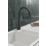 Clearwater Tutti Monobloc Mixer Tap Matt Black