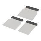 Continental Filling Knives 3 Piece Set