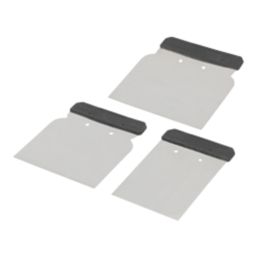 Fortress Continental Filling Knives 3 Piece Set