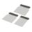 Continental Filling Knives 3 Piece Set