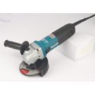 Refurb Makita GA5040C/2 1400W 5"  Electric Angle Grinder 240V