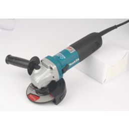 Refurb Makita GA5040C/2 1400W 5"  Electric Angle Grinder 240V