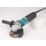 Refurb Makita GA5040C/2 1400W 5"  Electric Angle Grinder 240V