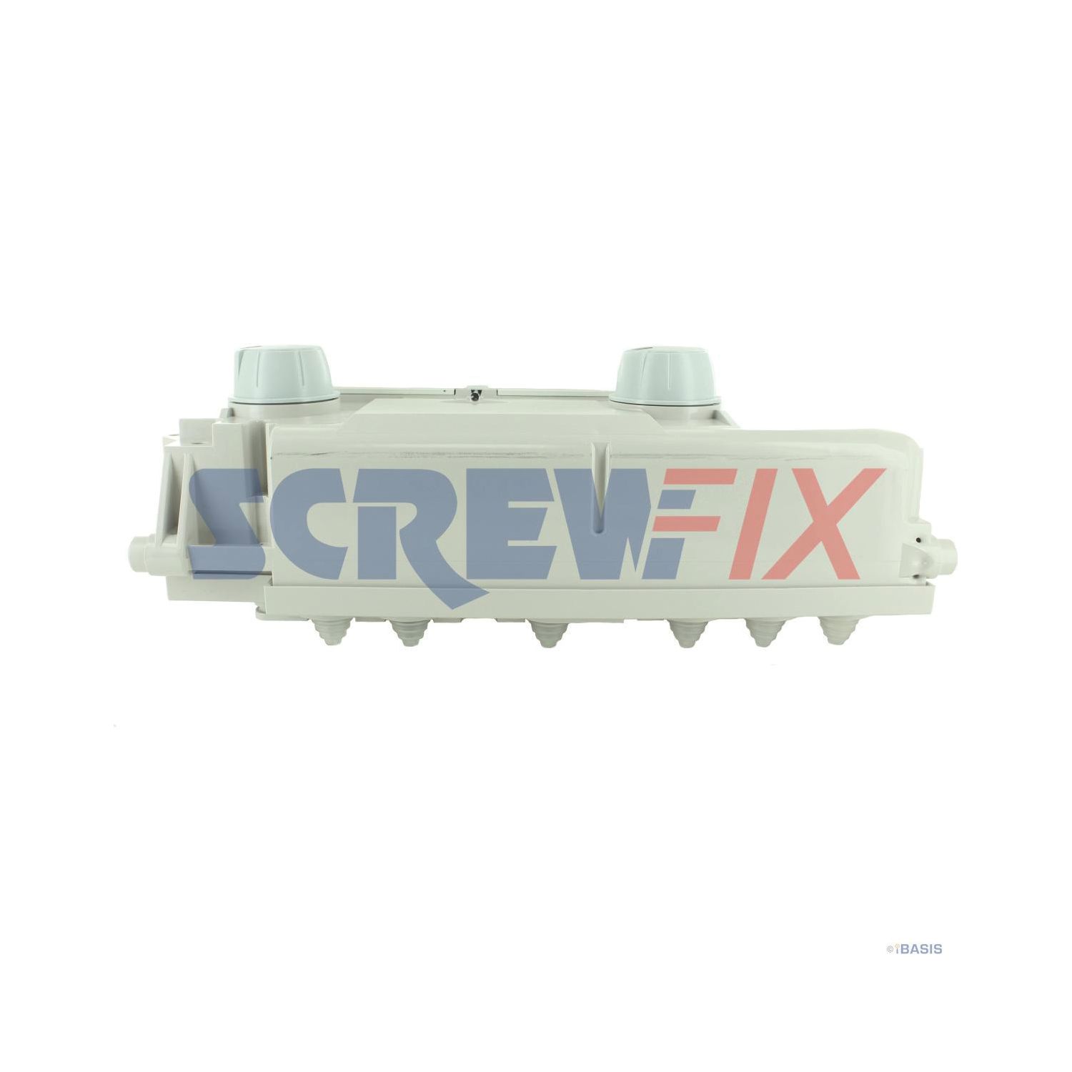 Worcester Bosch 87172077470 CONTROL BOX HT3 (895GW)