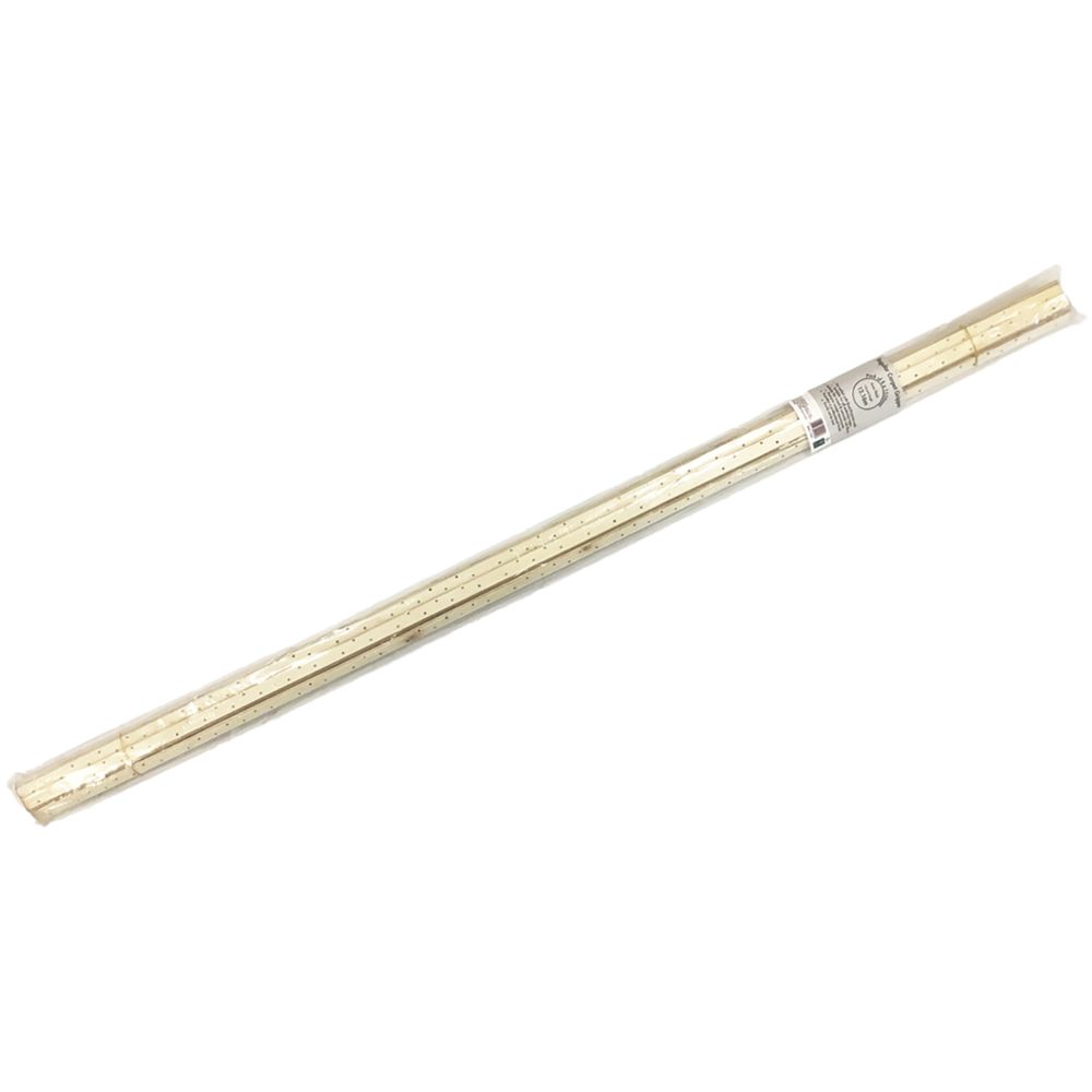 Carpet Gripper Rods 100 Pack Screwfix