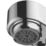 Swirl Sheppey Deck-Mounted  Dual-Lever Bath Shower Mixer