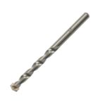 Erbauer Straight Shank Masonry Drill Bit 16mm x 150mm Screwfix