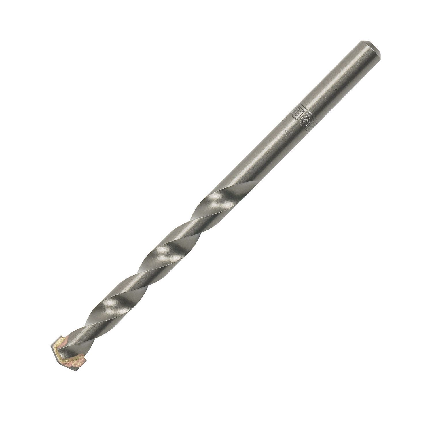 Erbauer Straight Shank Masonry Drill Bit 12mm x 150mm (895PH)