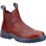 Amblers Ardwell   Non Safety Dealer Boots Brown Size 13