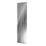 Towelrads Merlo 1800mm x 435mm 1825BTU Chrome Vertical Designer Radiator