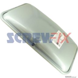Heatline 0020126680 8Ltr Expansion Vessel