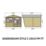 Shire Sandringham 10' x 10' (Nominal) Apex Timber Summerhouse