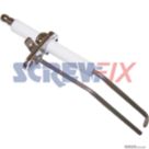 Baxi 720222801 Electrode Ignition Kit