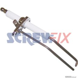 Baxi 720222801 Electrode Ignition Kit