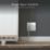 British General Nexus Metal 13A Switched Fused Spur & Flex Outlet with LED Polished Chrome