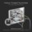 British General Nexus Metal 13A Switched Fused Spur & Flex Outlet with LED Polished Chrome