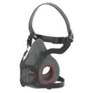 JSP Force 8 Large Half Mask Respirator