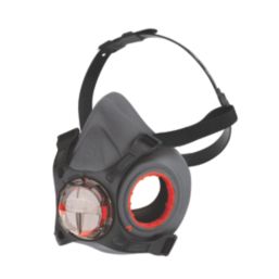 JSP Force 8 Large Half Mask Respirator