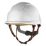 JSP EVOLite Skyworker Industrial Height Safety Helmet White