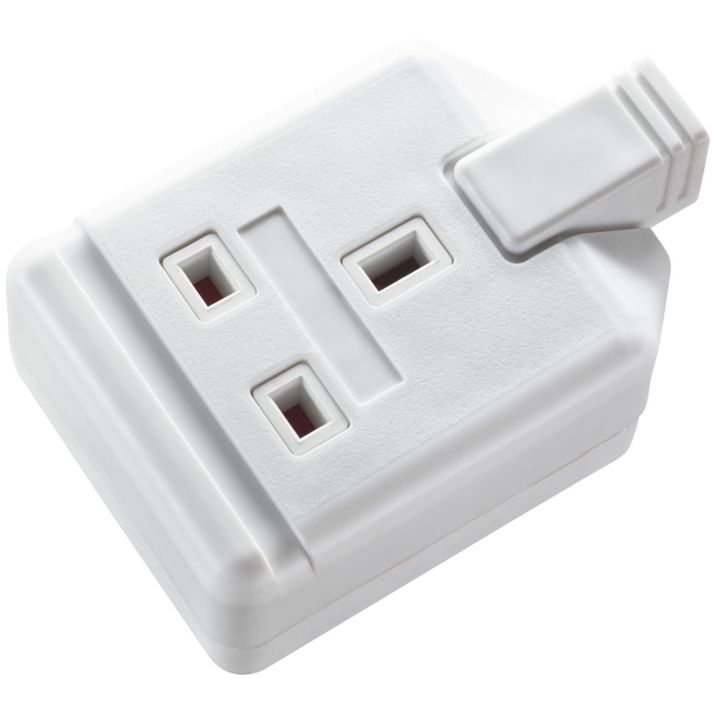 Screwfix 2024 electrical sockets