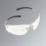 Bolle Silium Clear Lens Safety Specs
