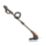 Flymo UltraTrim 300 970755501
 18V 1 x 4Ah Lithium Power for All Brushless Cordless Trimmer