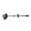 Flymo UltraTrim 300 970755501
 18V 1 x 4Ah Lithium Power for All Brushless Cordless Trimmer