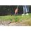 Flymo UltraTrim 300 970755501
 18V 1 x 4Ah Lithium Power for All Brushless Cordless Trimmer