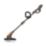 Flymo UltraTrim 300 970755501
 18V 1 x 4Ah Lithium Power for All Brushless Cordless Trimmer