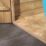Rowlinson  4' x 4' (Nominal) Pent Shiplap Timber Shed