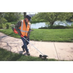 Milwaukee M18FEDG-0  18V Li-Ion RedLithium Brushless Cordless Lawn Edger - Bare