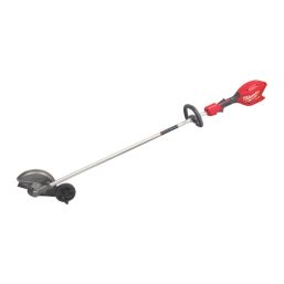 Milwaukee M18FEDG-0  18V Li-Ion RedLithium Brushless Cordless Lawn Edger - Bare