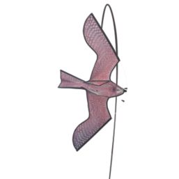 The Big Cheese STV968 Bird Hawk Kite